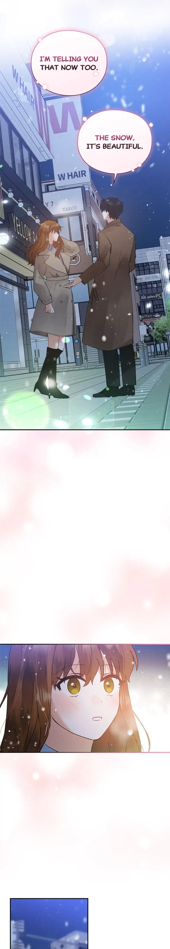 Romance is a bonus book chapter 57 - page 14