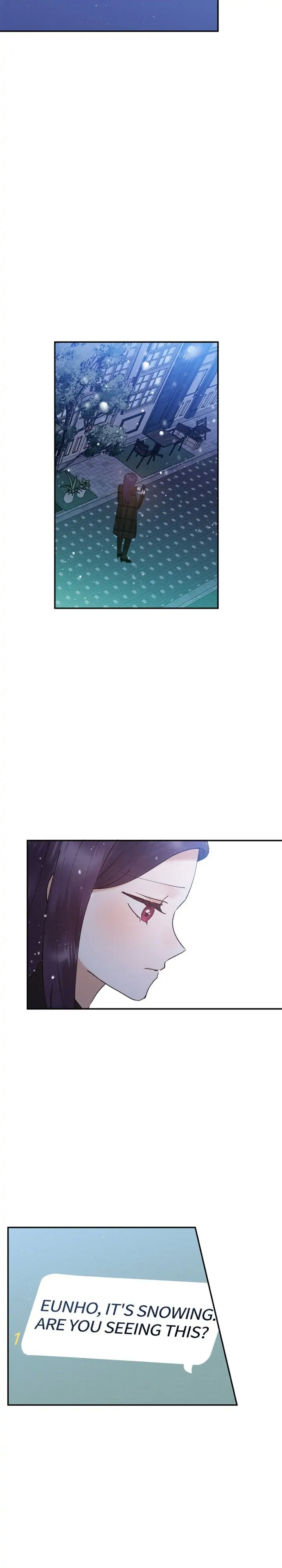 Romance is a bonus book chapter 57 - page 20