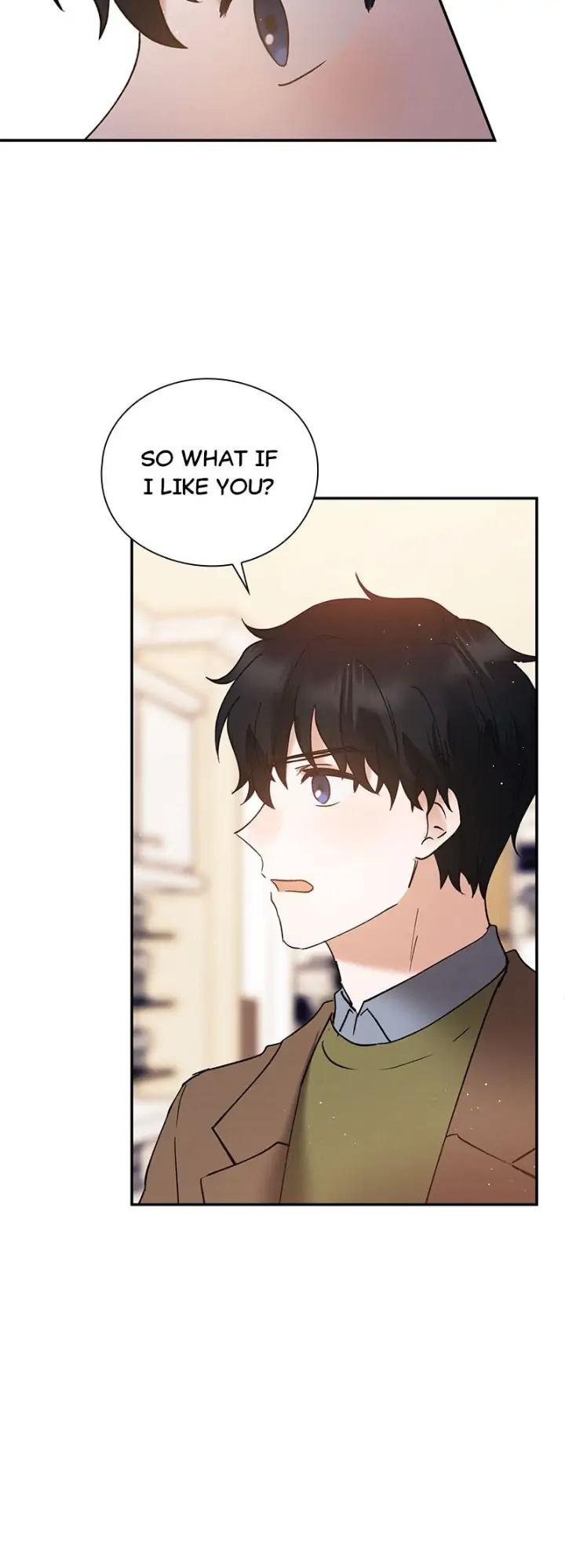 Romance is a bonus book chapter 57 - page 27