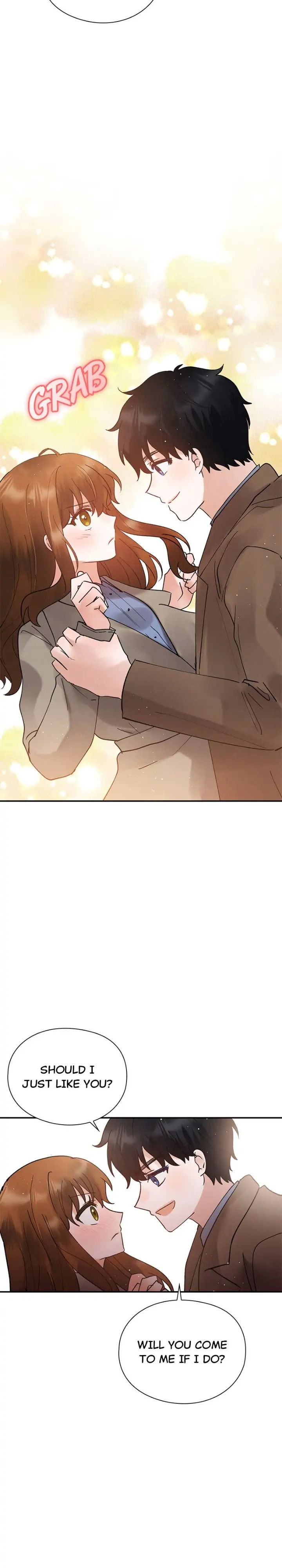 Romance is a bonus book chapter 57 - page 29