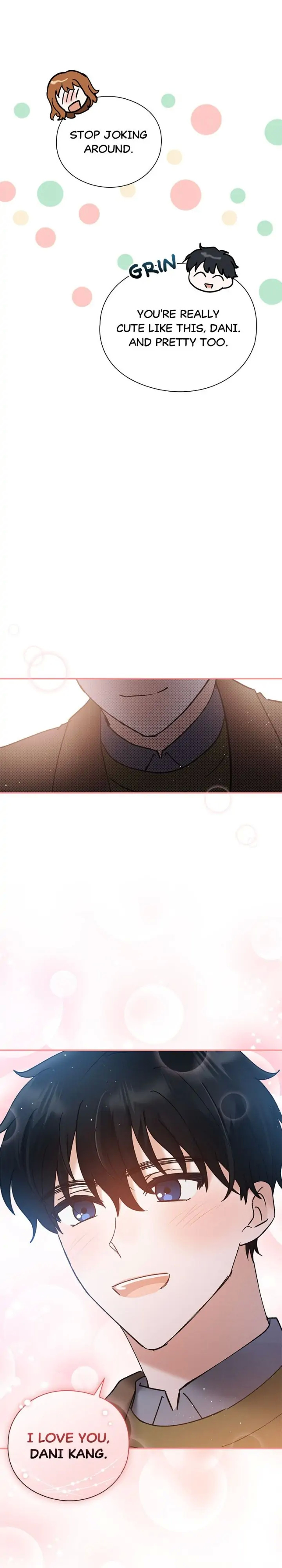 Romance is a bonus book chapter 57 - page 30