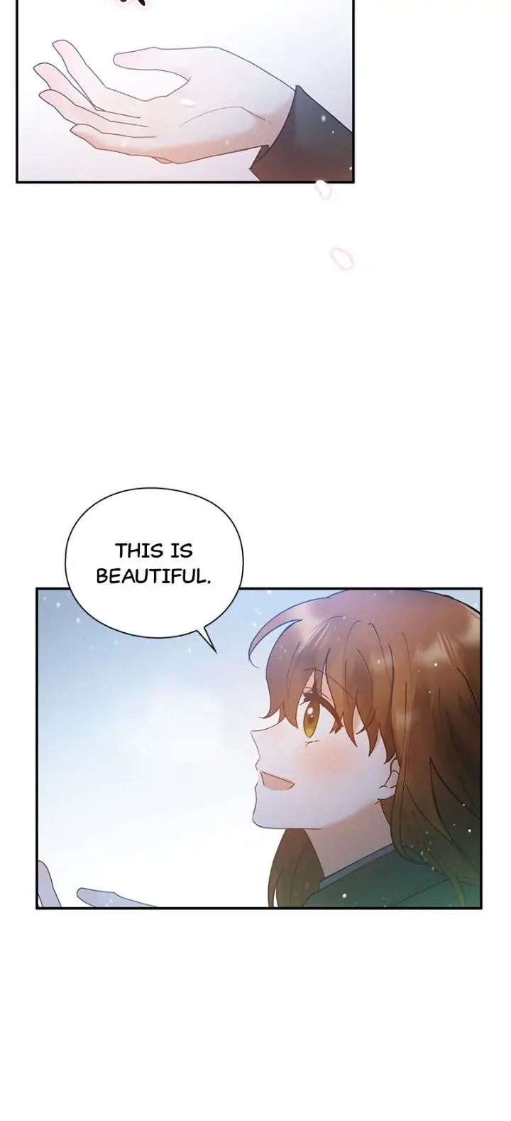 Romance is a bonus book chapter 57 - page 9