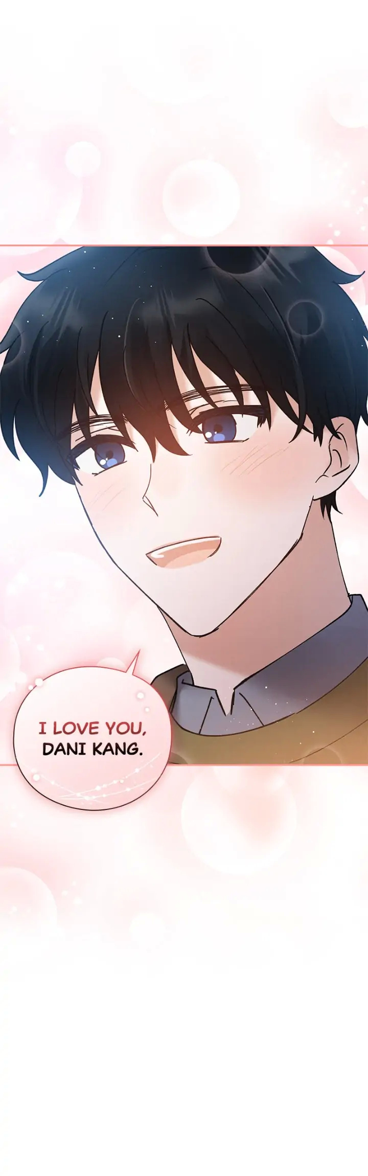 Romance is a bonus book chapter 58 - page 1
