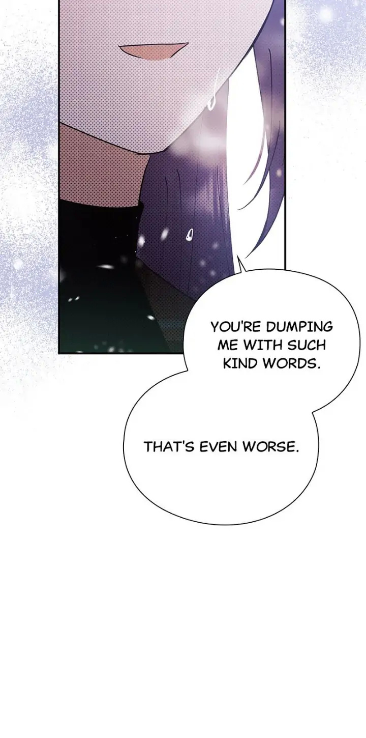 Romance is a bonus book chapter 58 - page 12