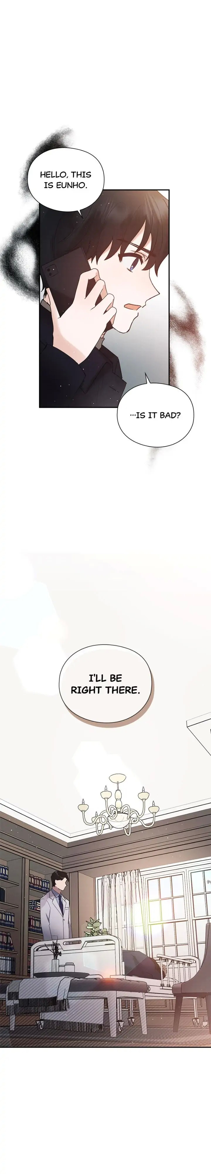 Romance is a bonus book chapter 58 - page 28