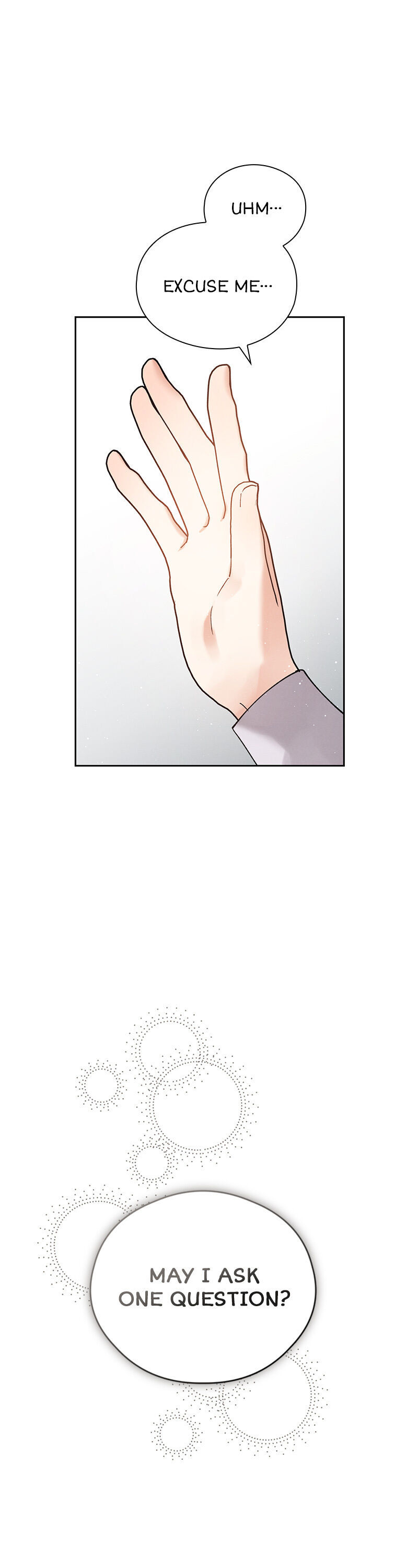 Romance is a bonus book chapter 33 - page 1