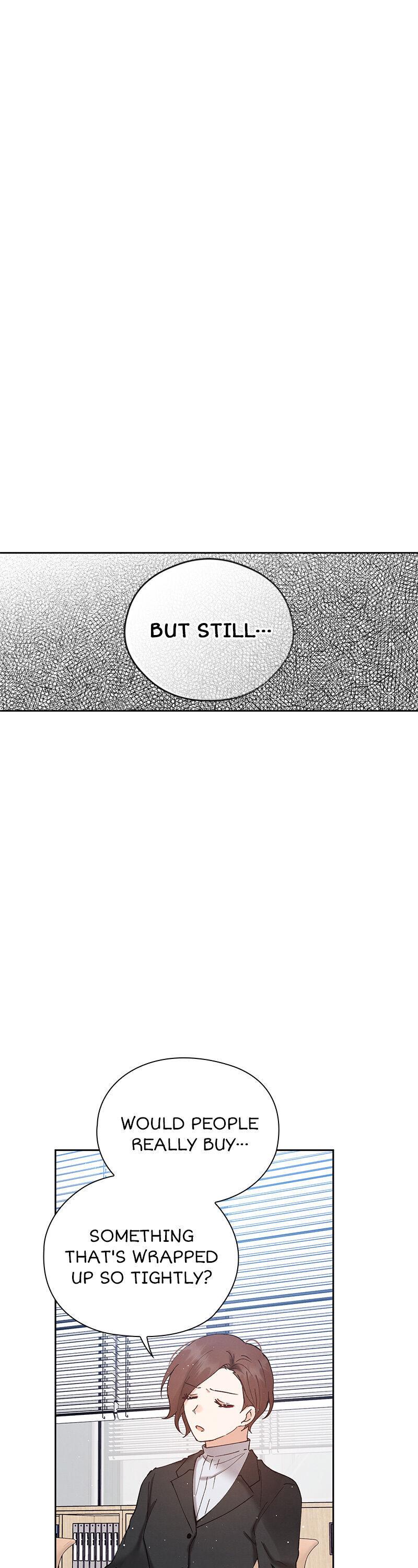 Romance is a bonus book chapter 33 - page 22