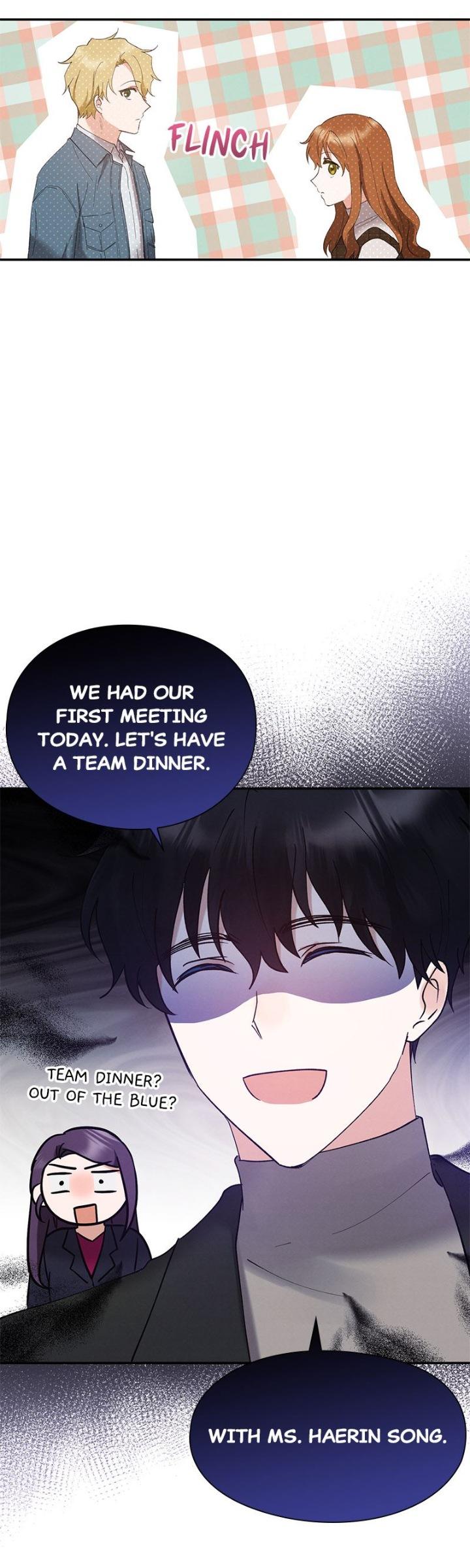 Romance is a bonus book chapter 60 - page 12