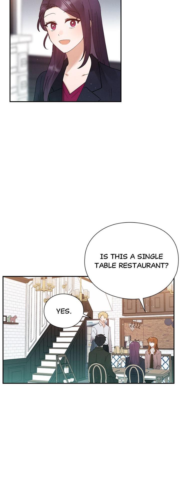 Romance is a bonus book chapter 60 - page 15