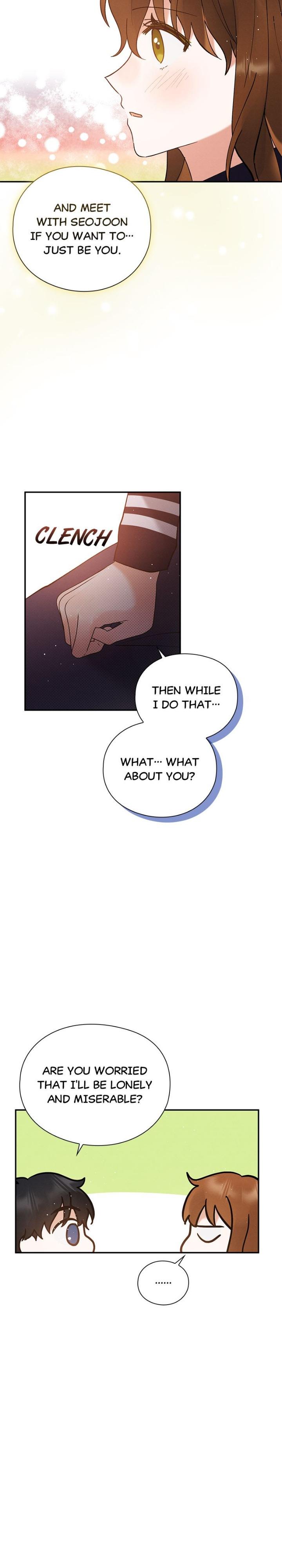 Romance is a bonus book chapter 60 - page 2