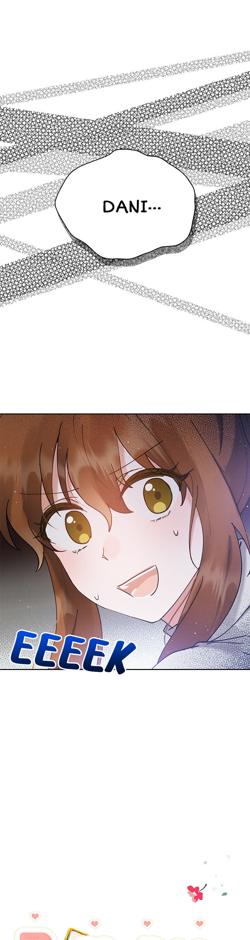 Romance is a bonus book chapter 32 - page 1