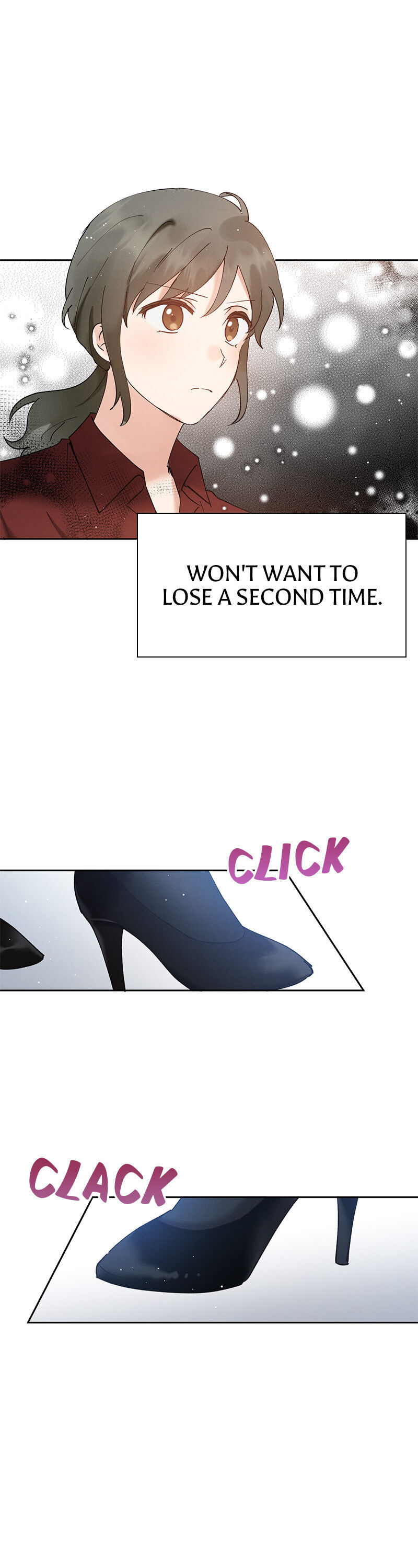 Romance is a bonus book chapter 32 - page 13