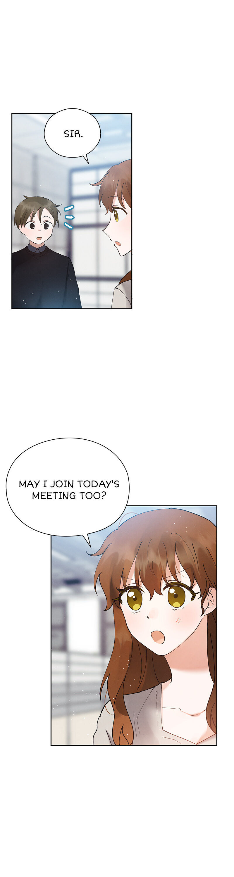 Romance is a bonus book chapter 32 - page 16