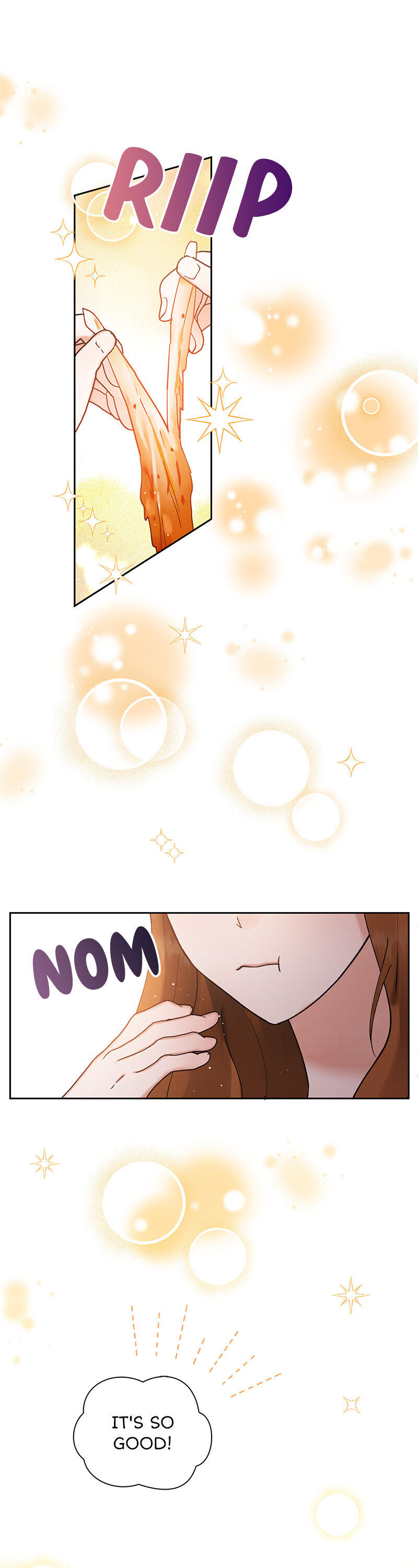 Romance is a bonus book chapter 31 - page 10