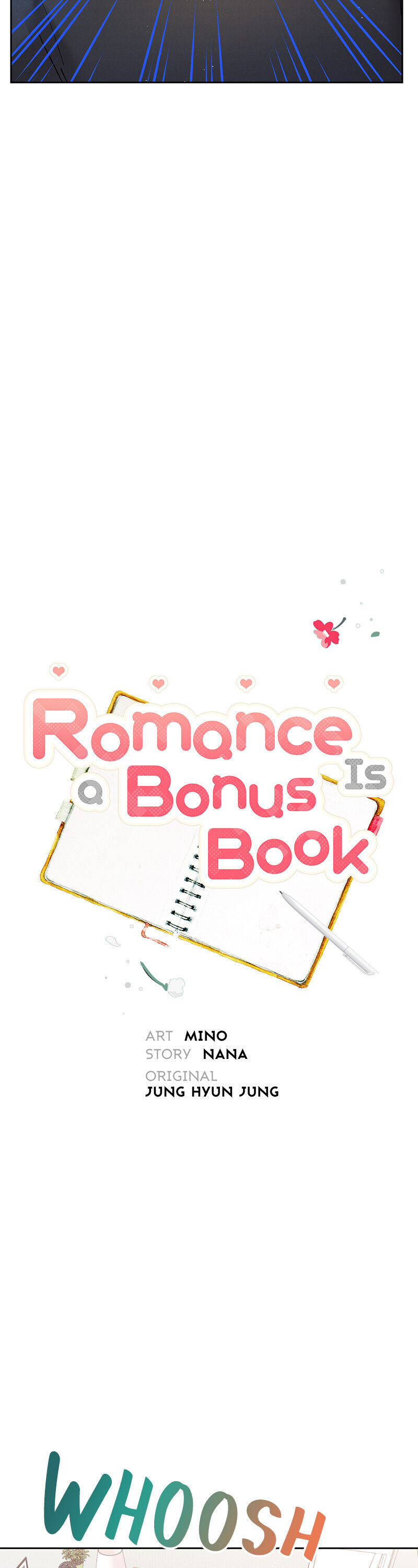 Romance is a bonus book chapter 31 - page 2