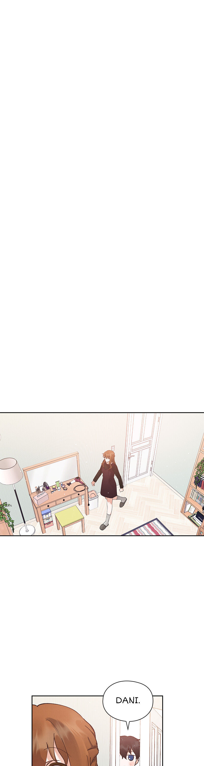 Romance is a bonus book chapter 31 - page 20