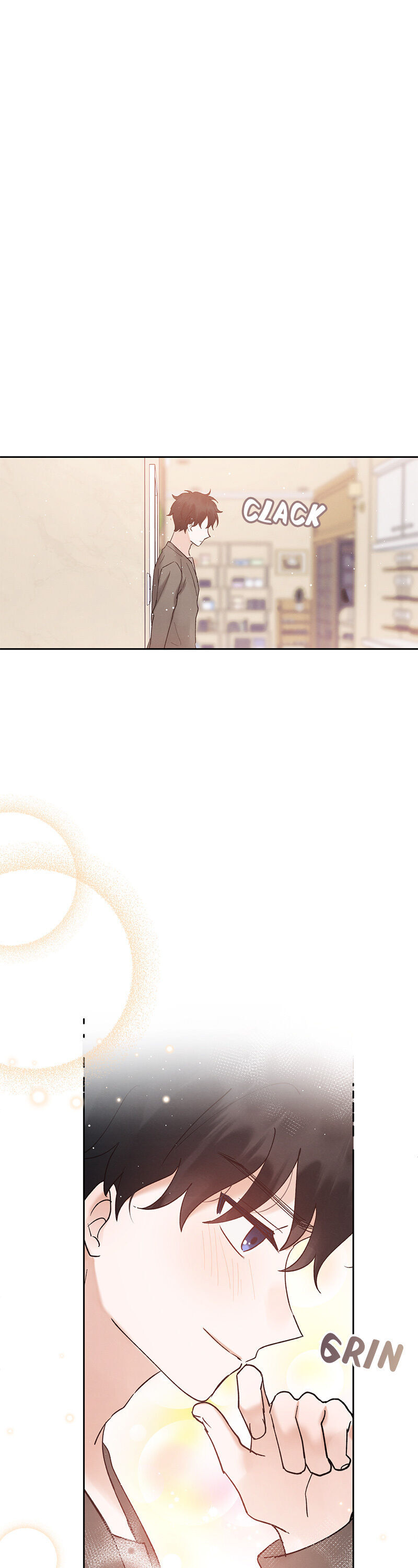 Romance is a bonus book chapter 31 - page 22