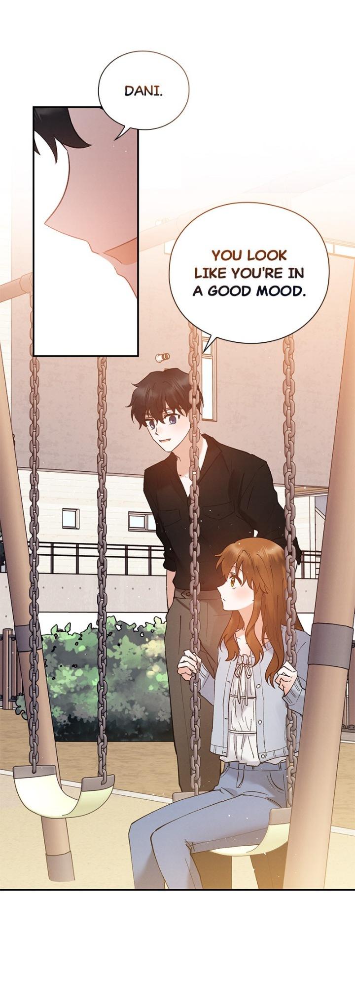 Romance is a bonus book chapter 63 - page 13