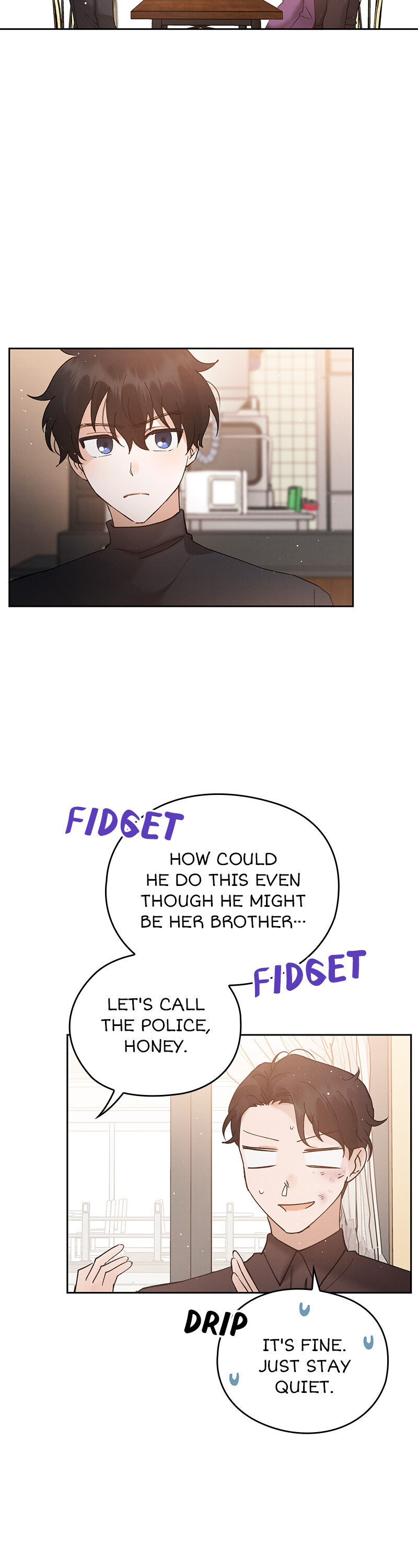 Romance is a bonus book chapter 30 - page 11