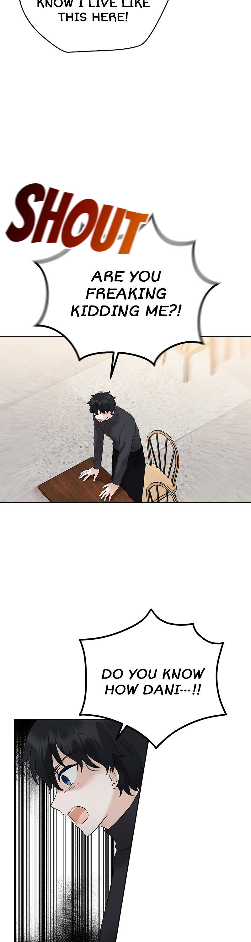 Romance is a bonus book chapter 30 - page 14