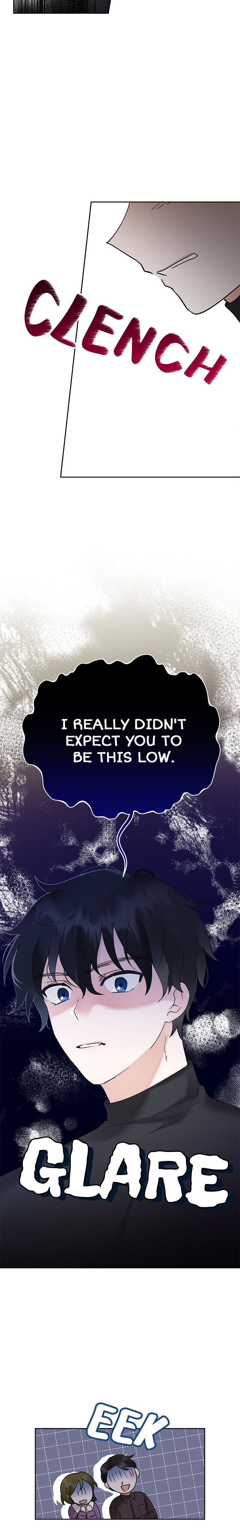 Romance is a bonus book chapter 30 - page 15