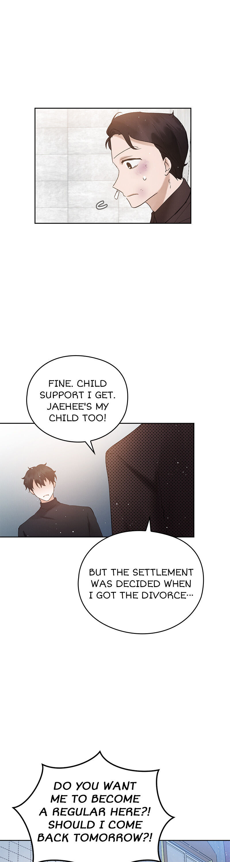 Romance is a bonus book chapter 30 - page 20