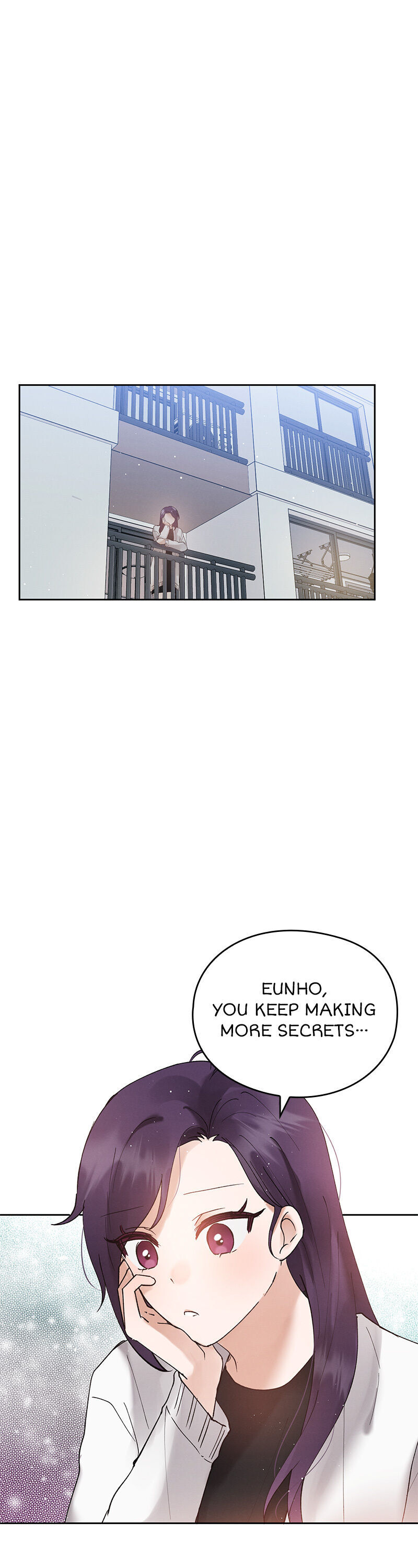 Romance is a bonus book chapter 30 - page 22