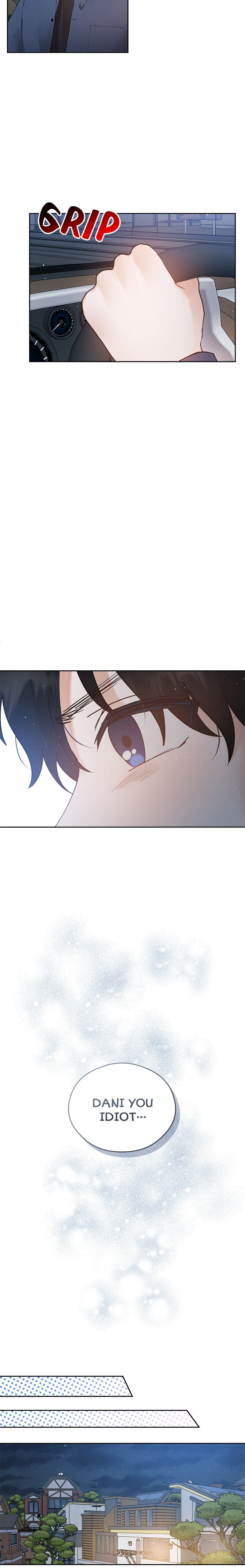 Romance is a bonus book chapter 30 - page 24