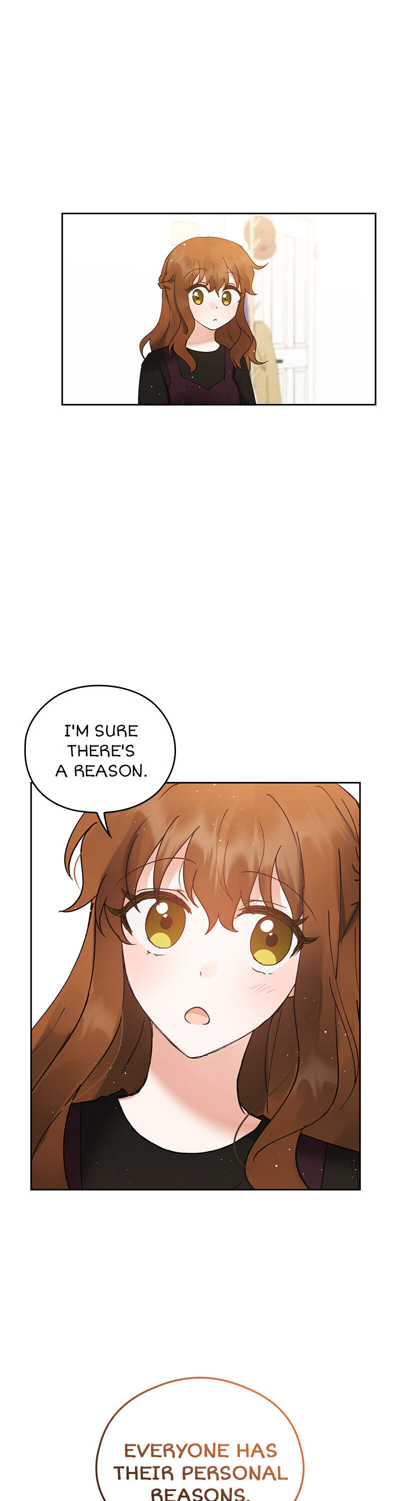 Romance is a bonus book chapter 30 - page 4