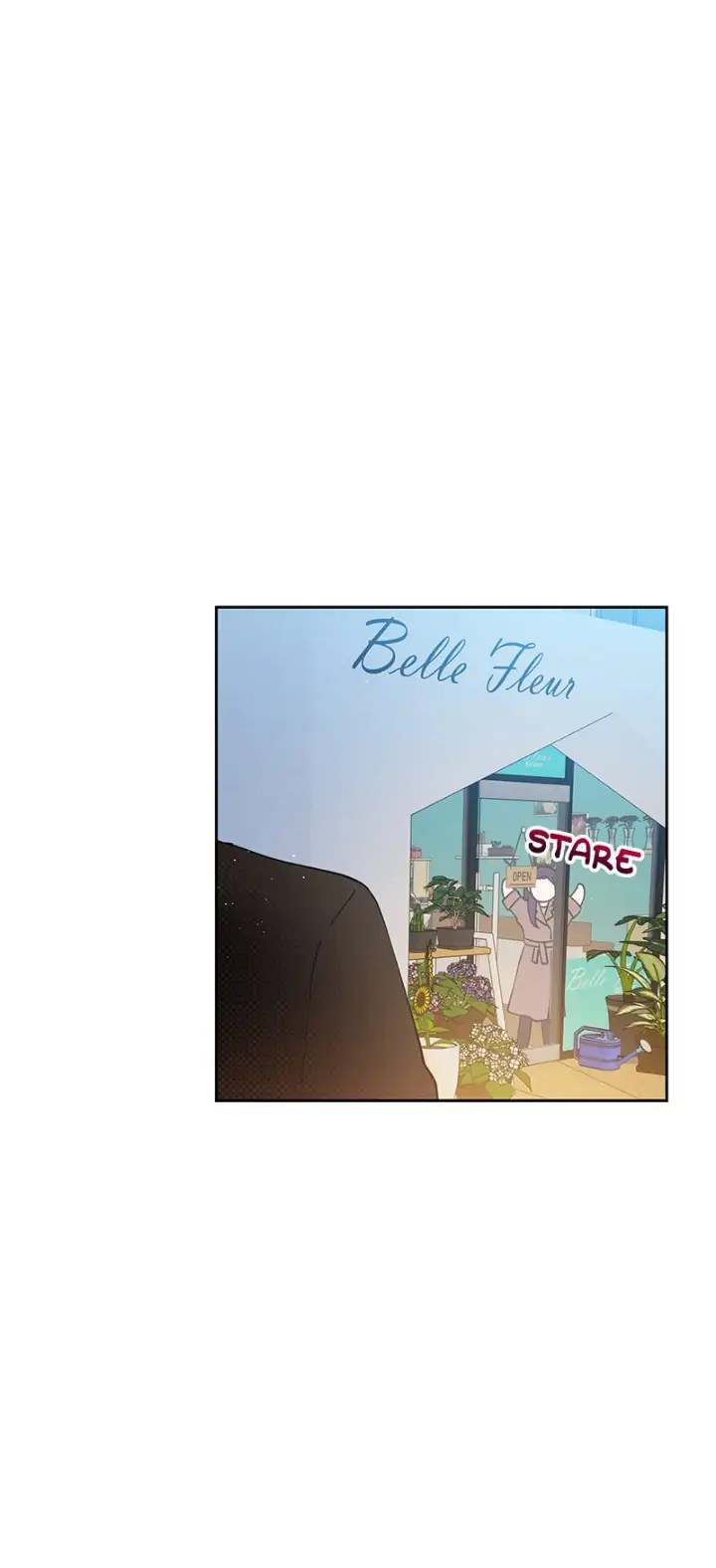 Romance is a bonus book chapter 53 - page 14