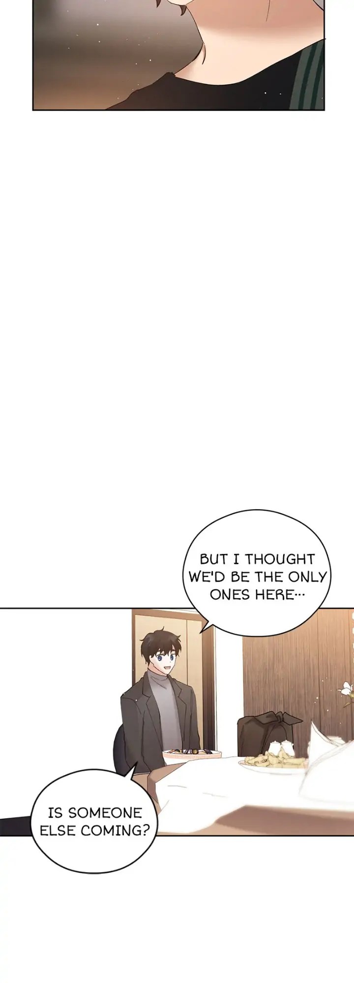 Romance is a bonus book chapter 53 - page 17