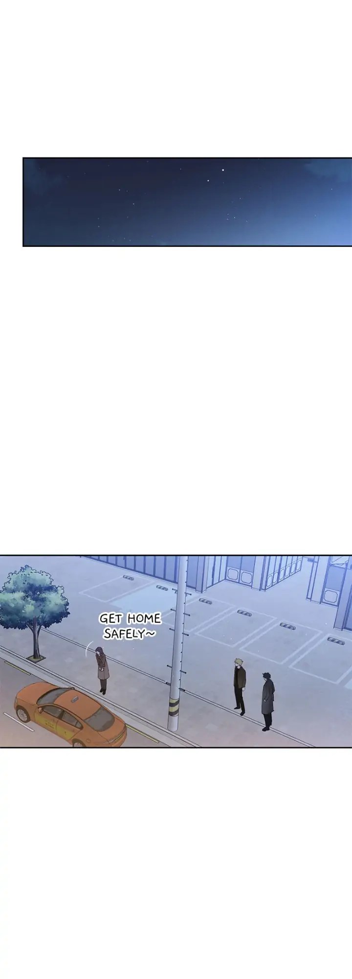 Romance is a bonus book chapter 53 - page 26