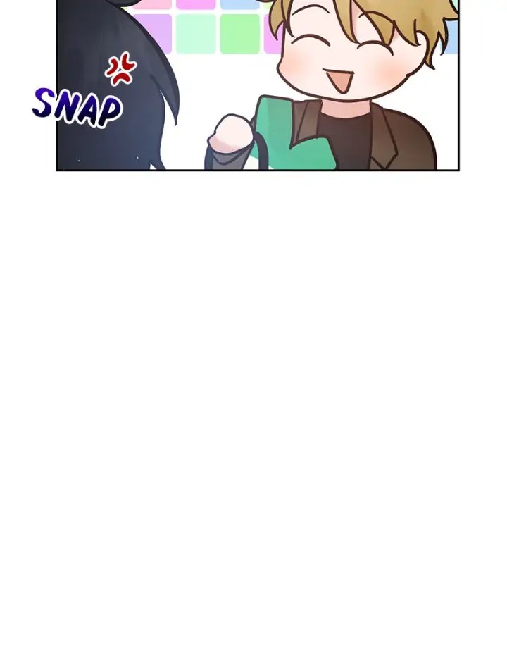 Romance is a bonus book chapter 53 - page 29