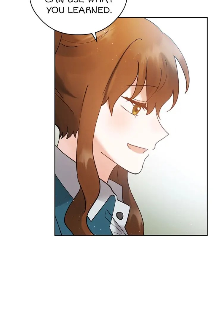 Romance is a bonus book chapter 53 - page 5