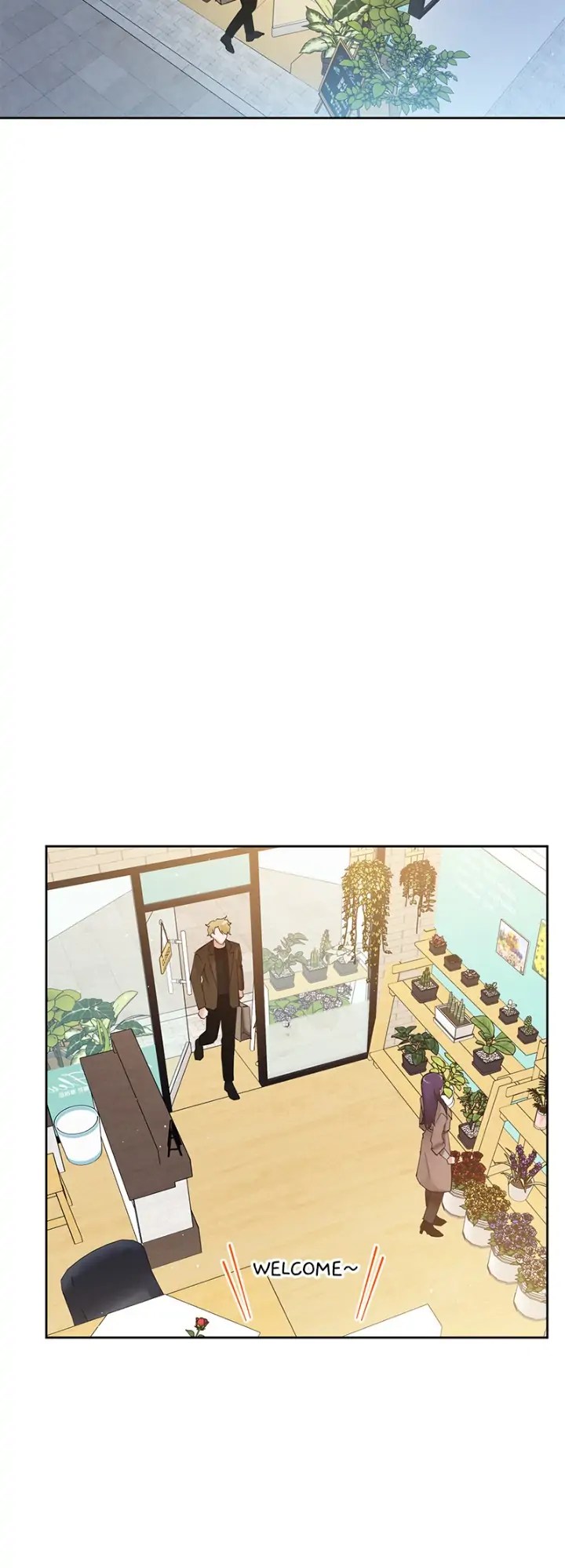 Romance is a bonus book chapter 53 - page 8