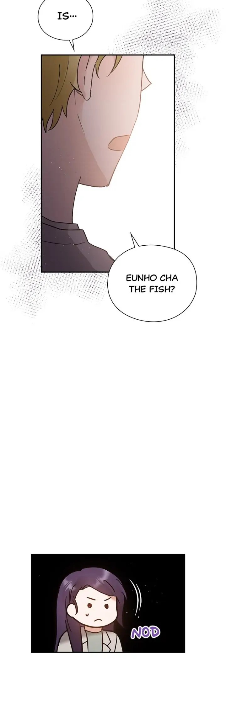 Romance is a bonus book chapter 64 - page 12