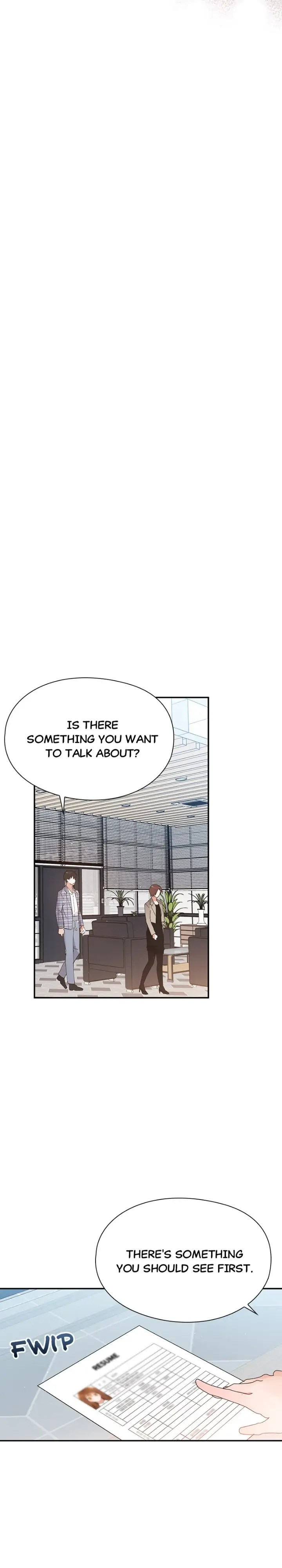 Romance is a bonus book chapter 64 - page 2
