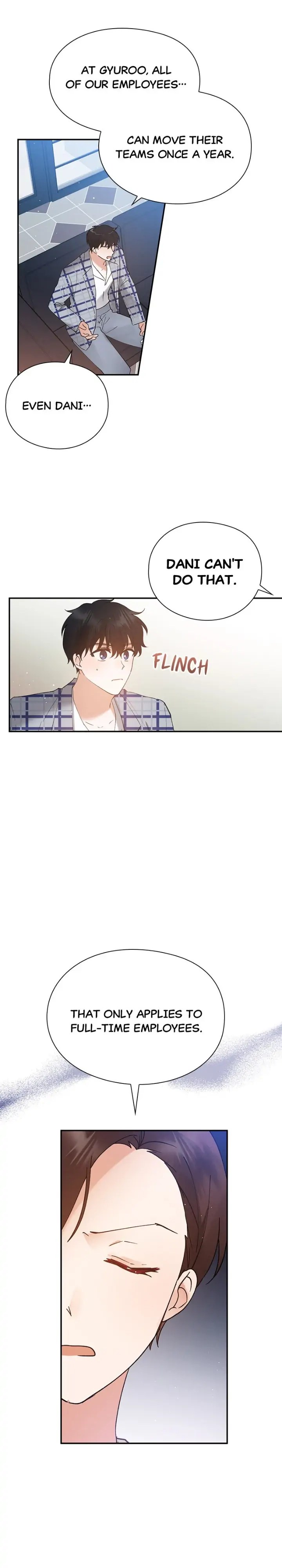 Romance is a bonus book chapter 64 - page 7