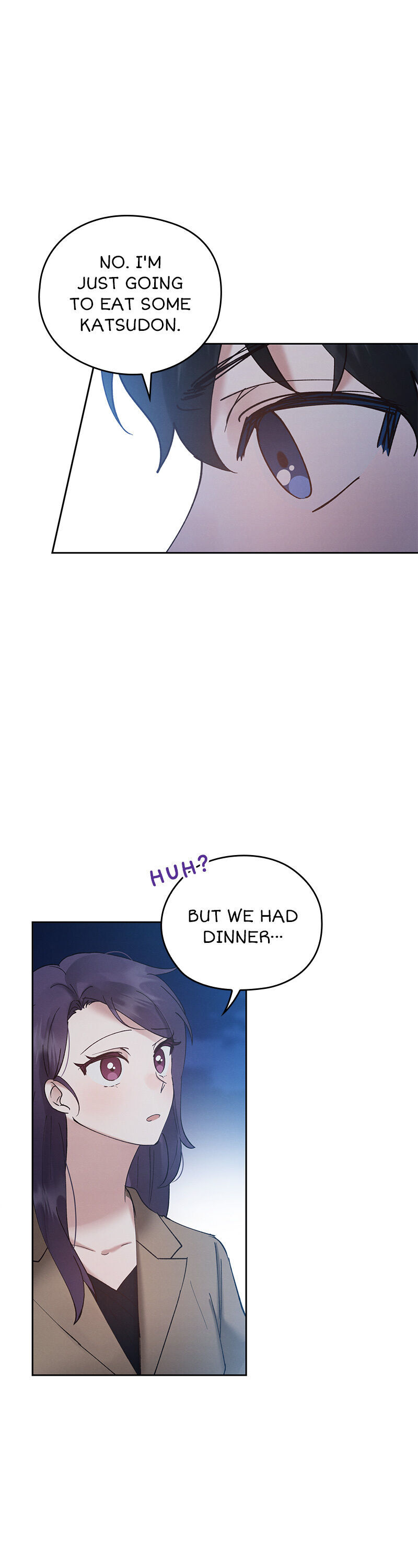 Romance is a bonus book chapter 29 - page 10