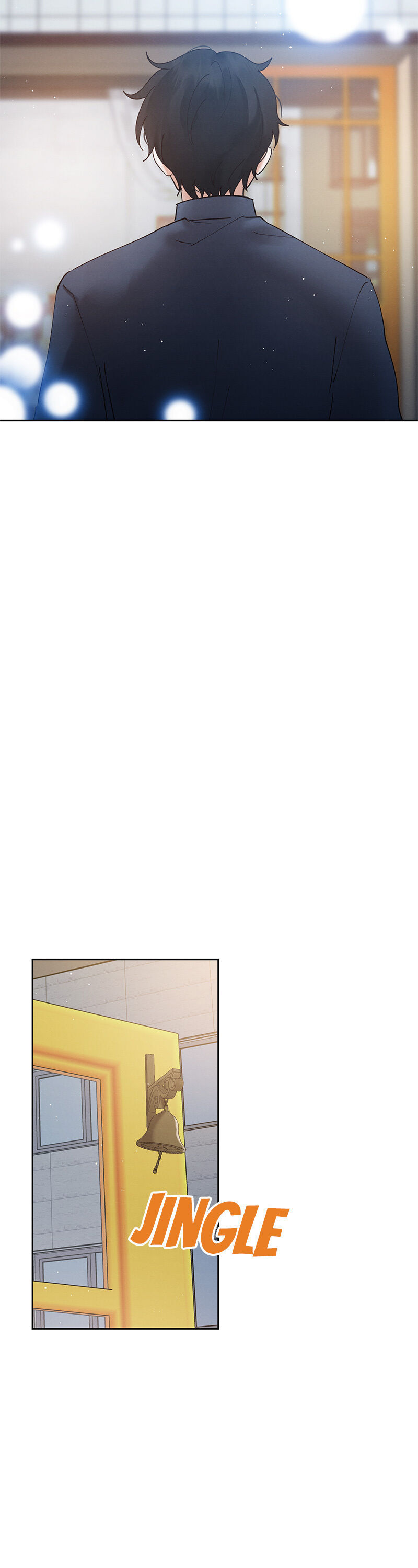 Romance is a bonus book chapter 29 - page 14
