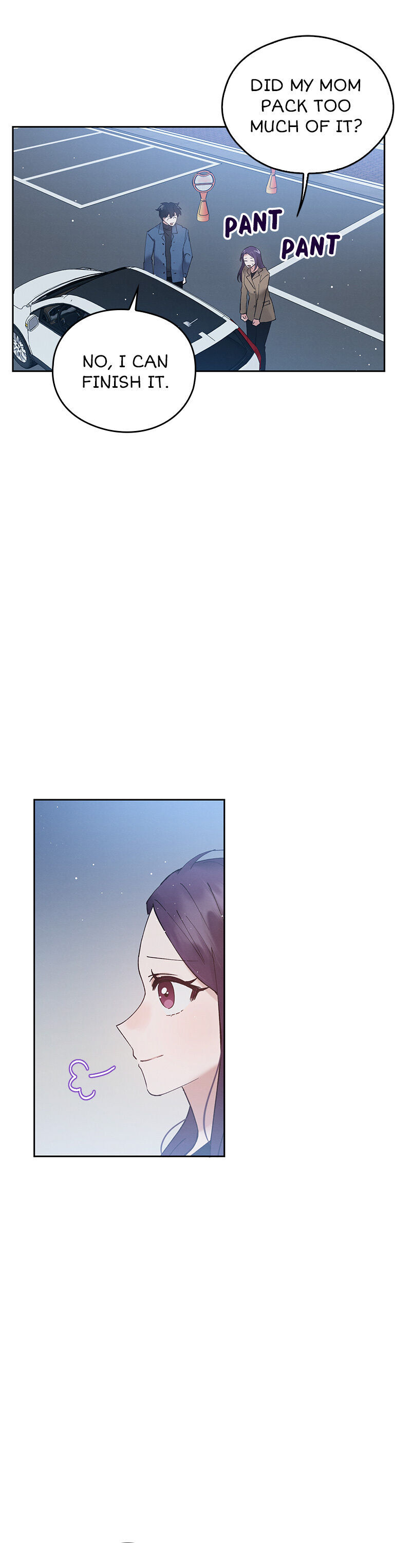 Romance is a bonus book chapter 29 - page 2
