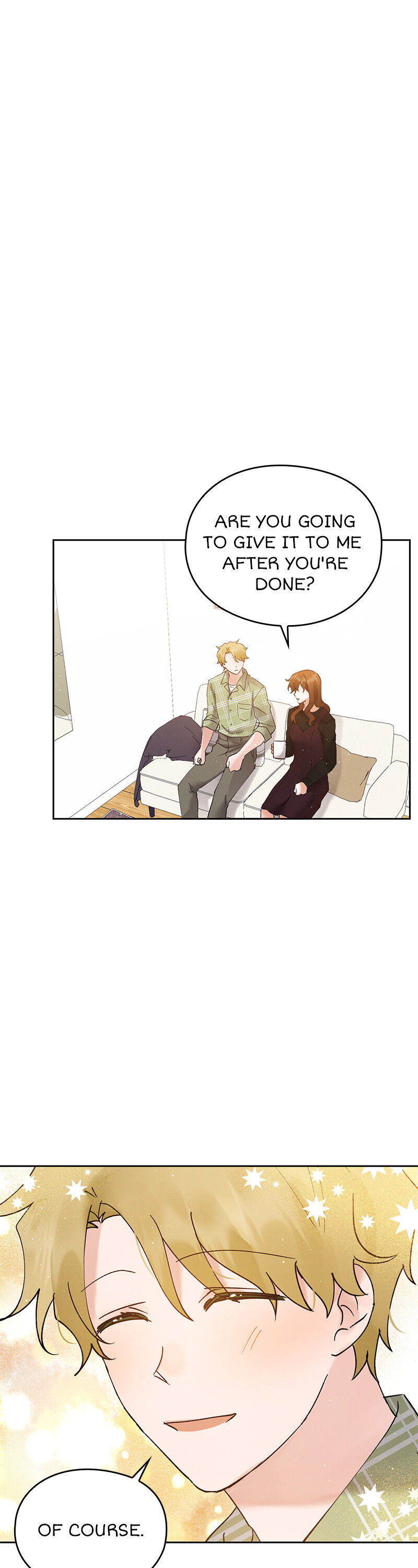 Romance is a bonus book chapter 29 - page 26