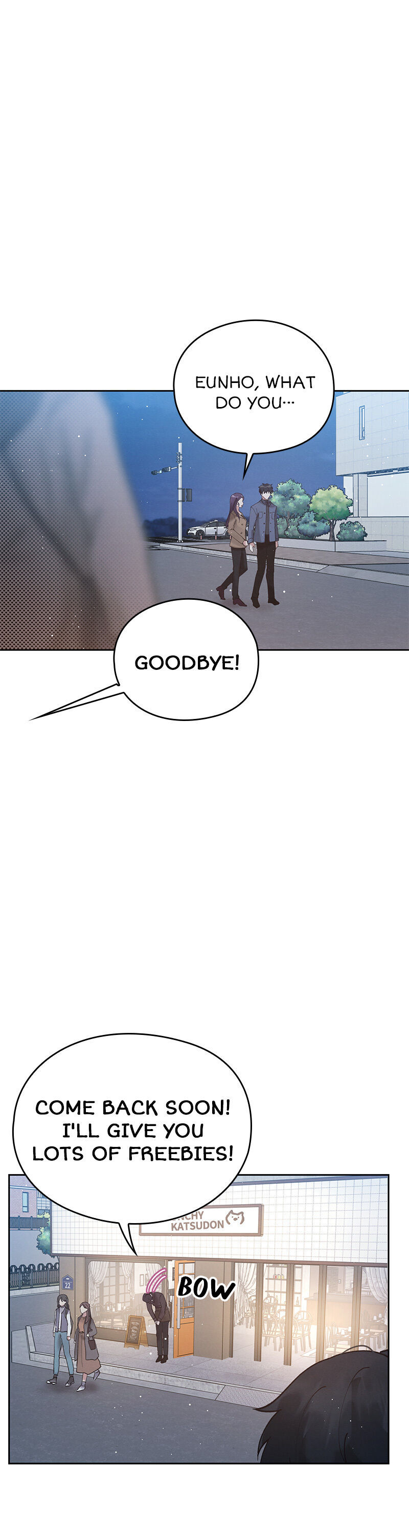 Romance is a bonus book chapter 29 - page 7