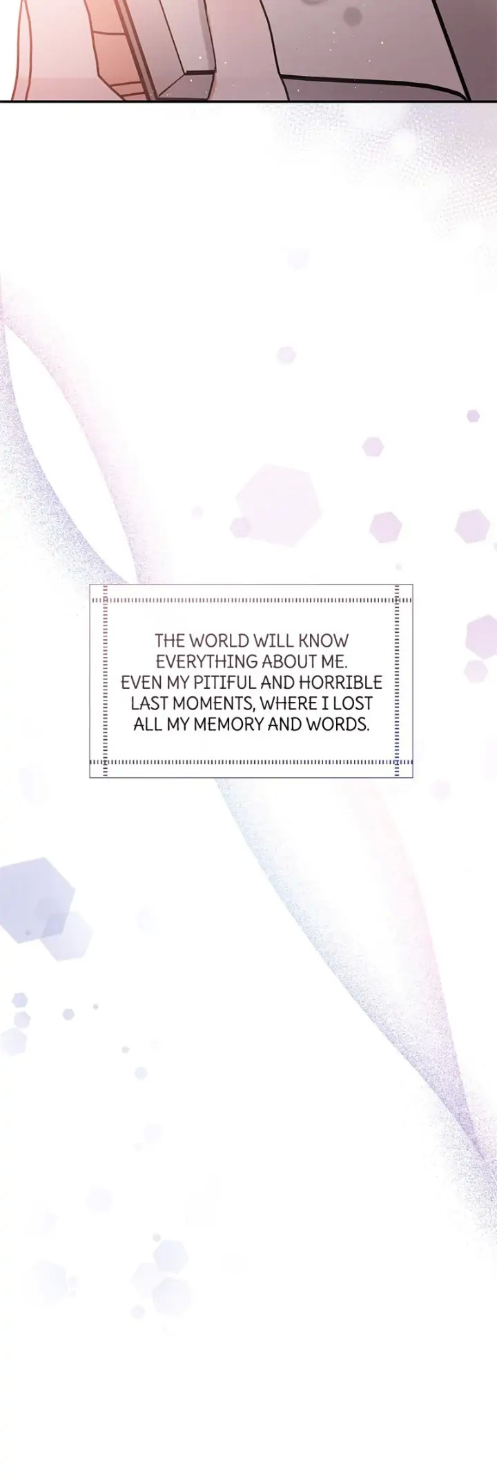 Romance is a bonus book chapter 65 - page 20
