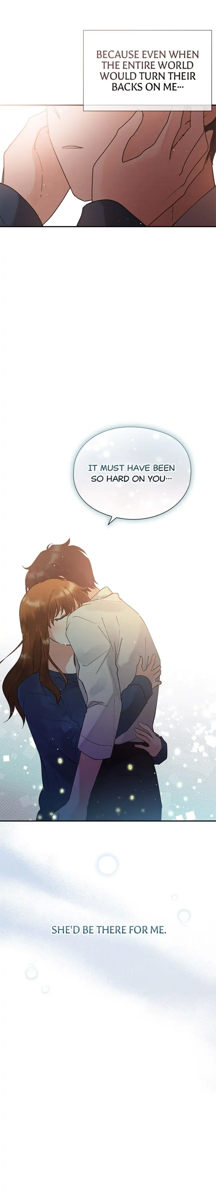 Romance is a bonus book chapter 65 - page 24
