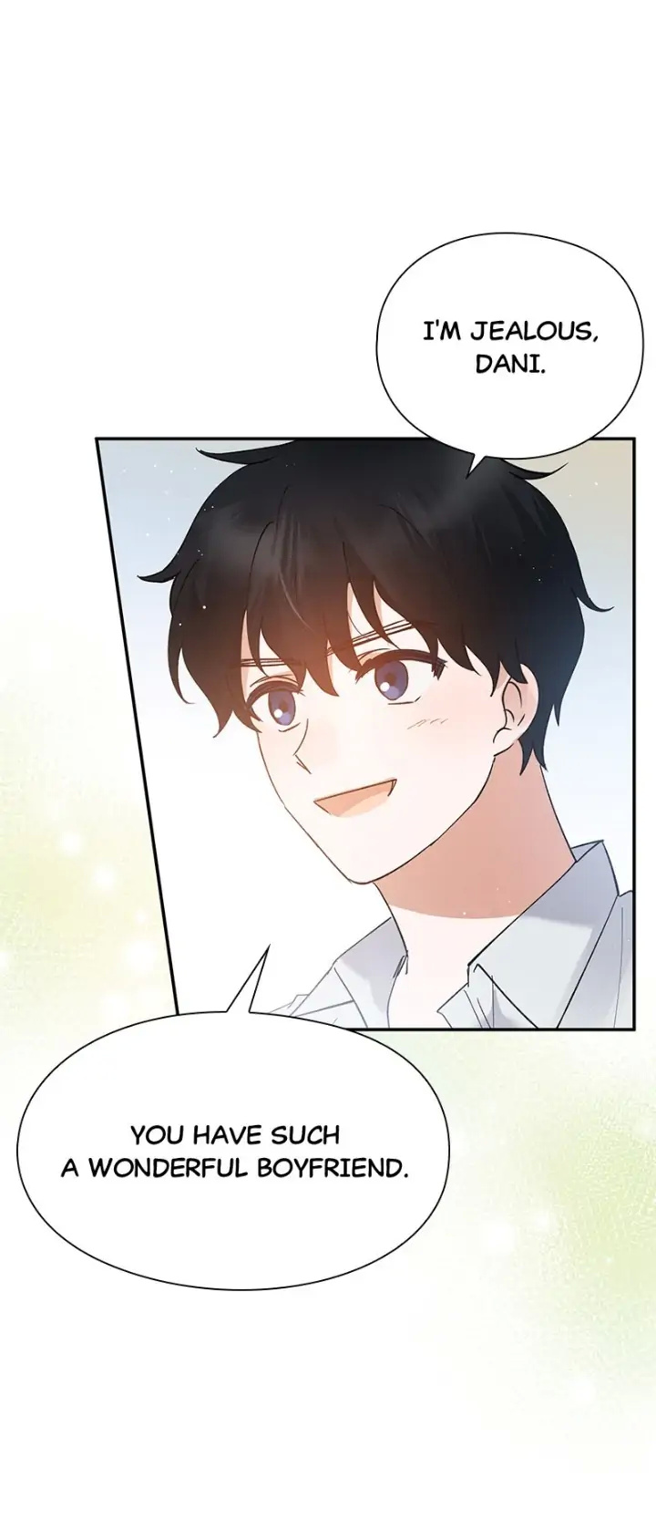 Romance is a bonus book chapter 65 - page 3