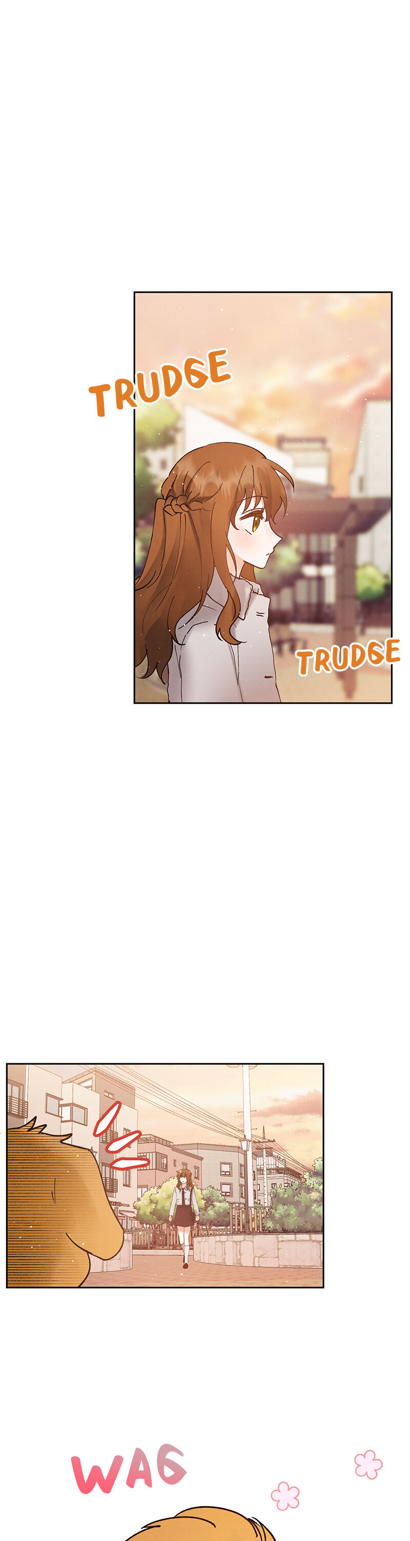 Romance is a bonus book chapter 28 - page 11