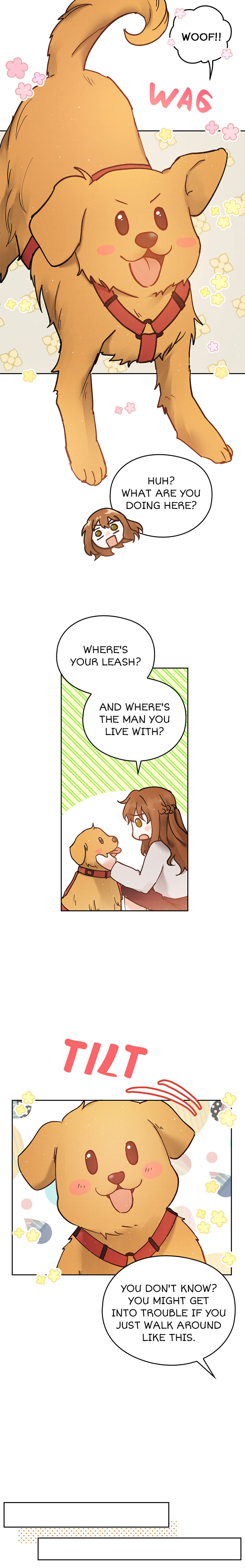Romance is a bonus book chapter 28 - page 12