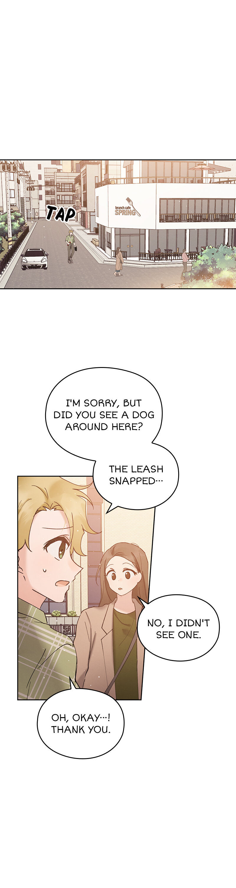 Romance is a bonus book chapter 28 - page 13
