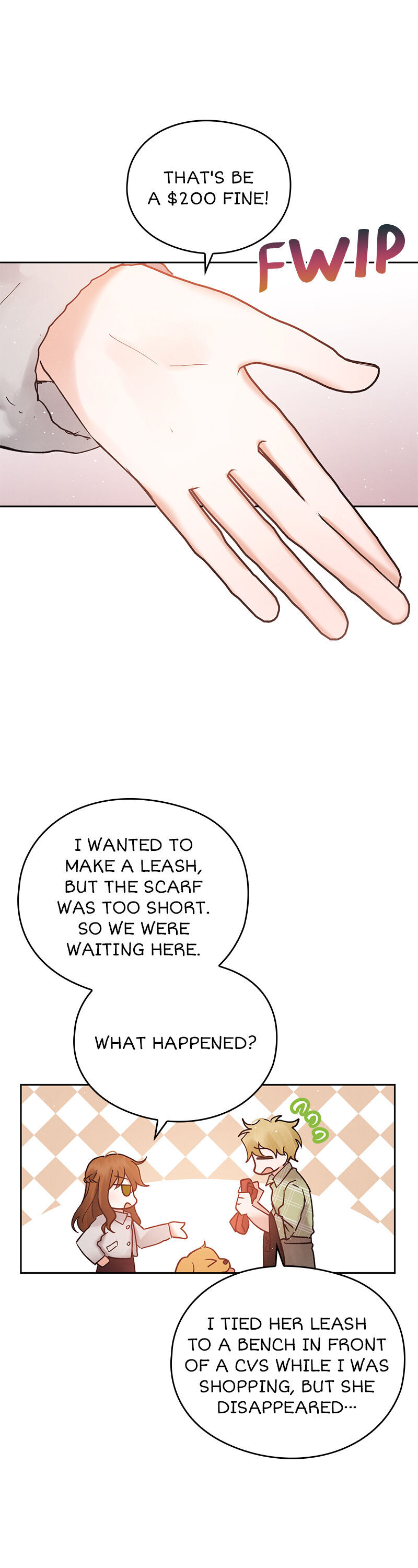 Romance is a bonus book chapter 28 - page 16